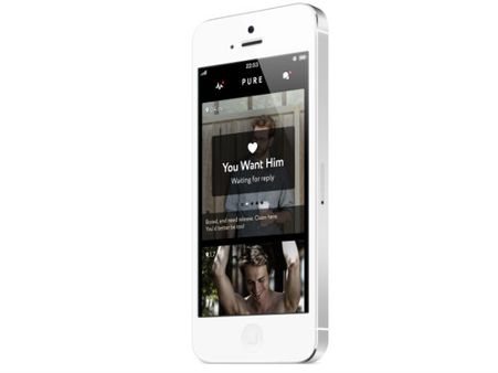 પ્યોર સેક્સ એપ્લિકેશનન