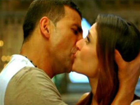 કમ્બખ્ત ઇશ્ક