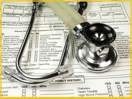 હવે ડોક્ટર્સ દર્દીઓ પાસેથી આડેધડ ફી વસૂલી શકશે નહીં