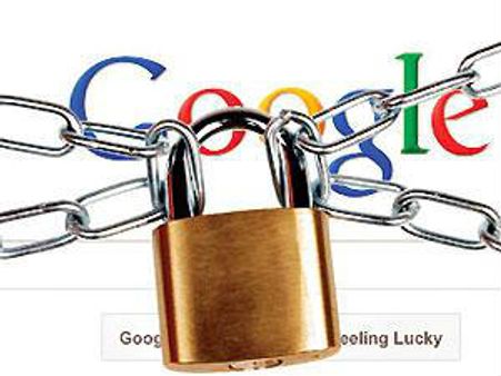 4. મોબાઈલમાં પાસવર્ડ સેટ કરો