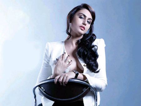 યોગનો આનંદ માણી રહ્યાં છે ગૅંગ્સ ઑફ વાસેપુર ગર્લ