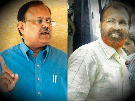 નરેન્દ્ર મોદીના પડખે ભાજપ, વણજારાને ગણાવ્યા હતાશ