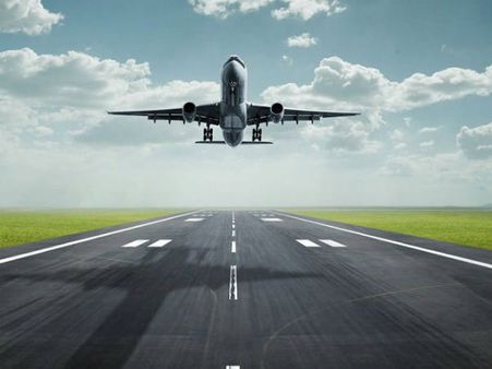 ચીનમાં પાંચ વર્ષના બાળકે ચલાવ્યુ વિમાન