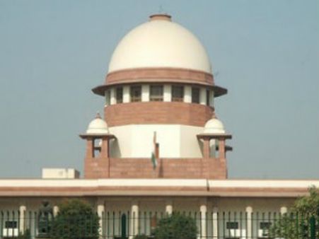 કલંકિત નેતાઓને ચુંટણી લડવા પર પ્રતિબંધ યથાવત, સુપ્રીમ કોર્ટે અરજી નકારી કાઢી