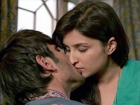 રઘુ-ગાયત્રીનો રોમાંસ