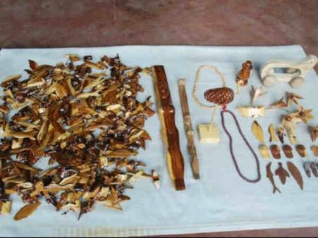 દીજ્ફે હસ્તશિલ્પ