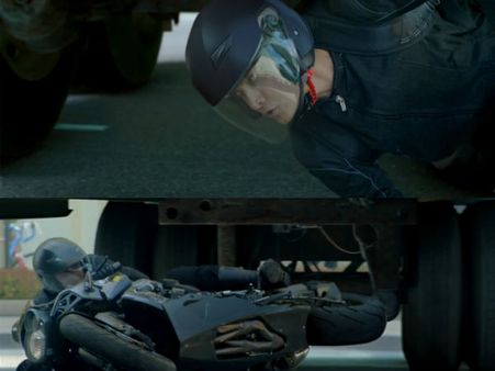 ટીઝર લૉન્ચ