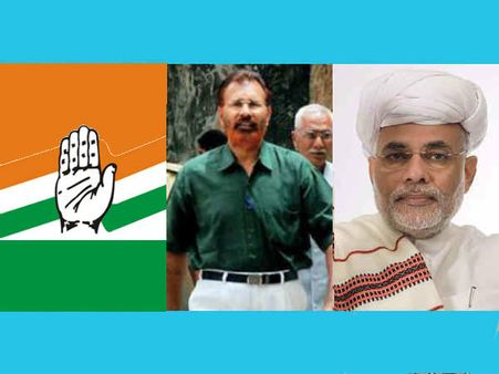 UPAના રણનીતિકારોની રણનીતિ