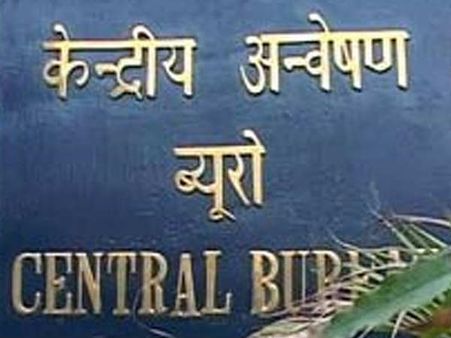 CBIનું આશ્વાસન મળ્યા બાદ વણઝારાનો રાજીનામાનો ધડાકો