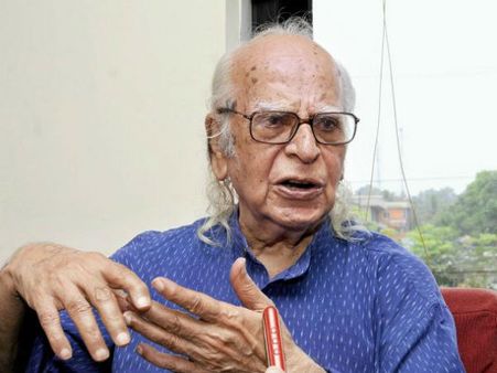 ભારતીય વૈજ્ઞાનિક