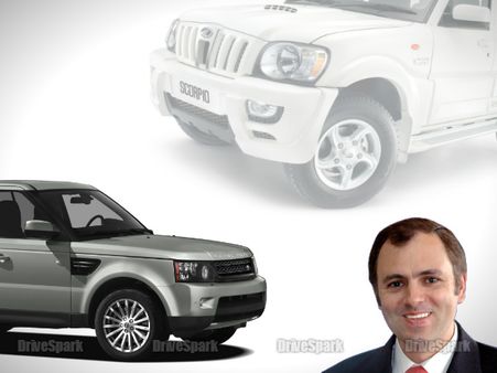 ઉમર અબ્દુલા