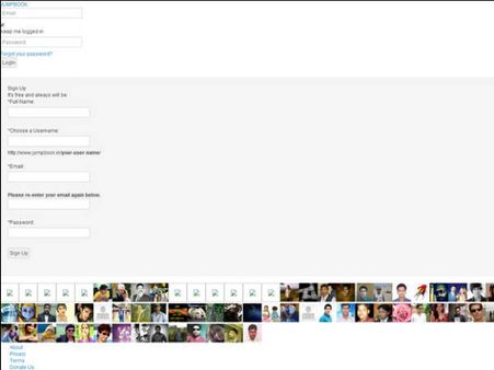 લોકોમાં લોકપ્રિયતા