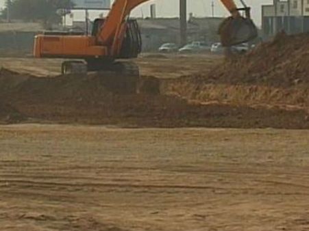 ભૂમિ અધિગ્રહણ બિલ રાજ્યસભામાં પાસ