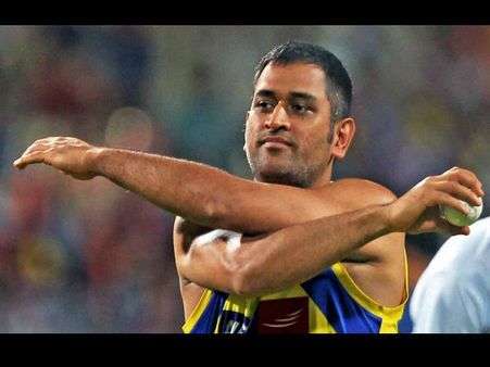 મેદાન પર ઉતરતા જ ધોનીનો આ રેકોર્ડ થઇ જશે વધુ મજબૂત