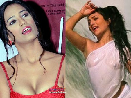 મંદાકિની જેમ ગંગા મેલી કરશે પૂનમ પાન્ડે!