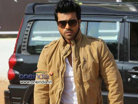 અલ્લુ અર્જુનની 'પુષ્પા ધી રૂલ' માં જોવા મળશે RRR ફેમ રામ ચરણ