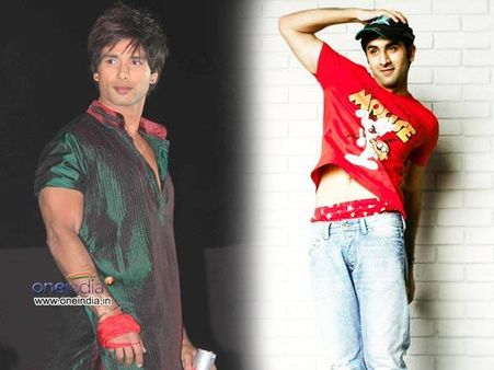 અંદાઝ અપના અપનાની સિક્વલમાં રણબીર-શાહિદ