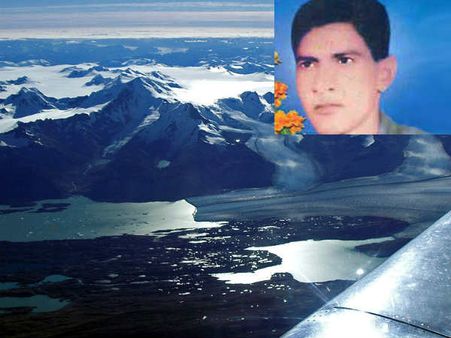 અહો આશ્વર્યમ: 28 વર્ષના પિતાને 58 વર્ષના પુત્રએ આપ્યો મુખાગ્નિ