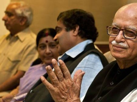 ભાજપે પડકારને તકમાં ફેરવવો પડશે ભાજપે પડકારને તકમાં ફેરવવો પડશે