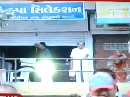 કોંગ્રેસનું ગુજરાત બંધનું એલાન કોંગ્રેસનું ગુજરાત બંધનું એલાન