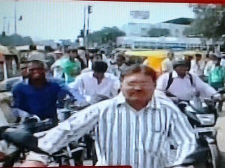 કોંગ્રેસનું ગુજરાત બંધનું એલાન કોંગ્રેસનું ગુજરાત બંધનું એલાન