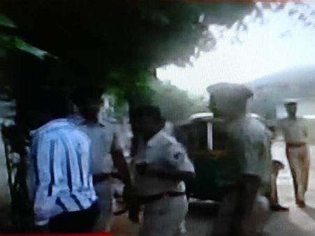 કોંગ્રેસનું ગુજરાત બંધનું એલાન કોંગ્રેસનું ગુજરાત બંધનું એલાન