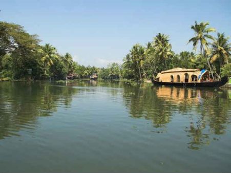 બેન્ક વોટર્સ