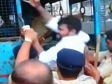 કોંગ્રેસનું ગુજરાત બંધનું એલાન કોંગ્રેસનું ગુજરાત બંધનું એલાન