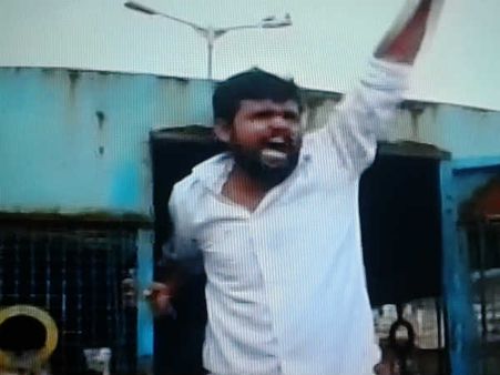 કોંગ્રેસનું ગુજરાત બંધનું એલાન કોંગ્રેસનું ગુજરાત બંધનું એલાન