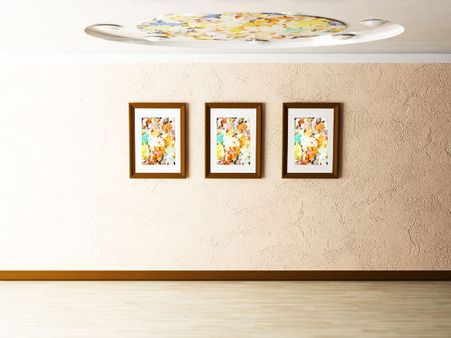 આર્ટ ગેલેરી 