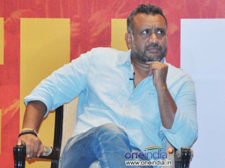 દર્શકો નવી શૈલીની ફિલ્મો સ્વીકારતા થયાં છે : અનુભવ