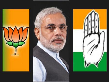 વણઝારા વંટોળ : નરેન્દ્ર મોદીનું પીઠબળ બનવા એક થશે ભાજપ?