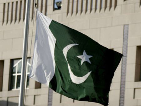 આજે પાકિસ્તાનમાં ભારત વિરોધી રેલીનું આયોજન કરતો હાફીઝ સઇદ