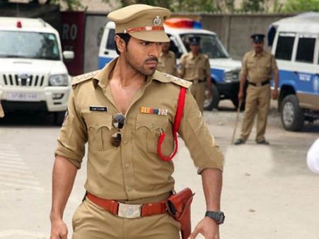 રિવ્યૂ : આ ઝંજીરમાં અમિતાભને શોધશો... તો મુશ્કિલ હોગી!