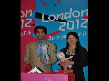 અભિનવ બિંદ્રા 