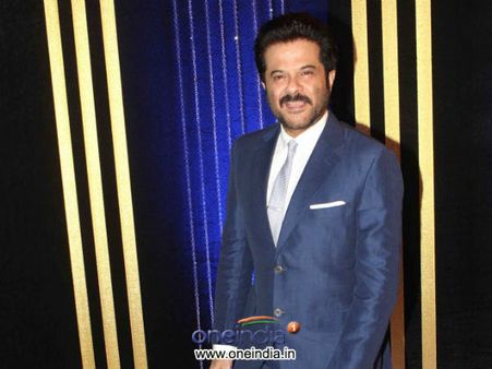 અનિલ કપૂર