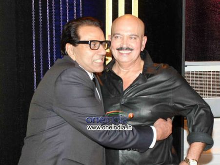 ધર્મેન્દ્ર