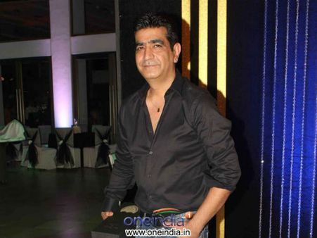 કિશન કુમાર