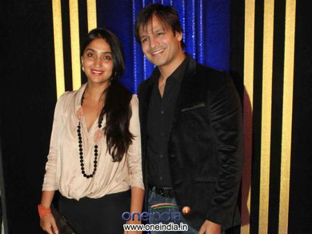 વિવેક ઓબેરૉય