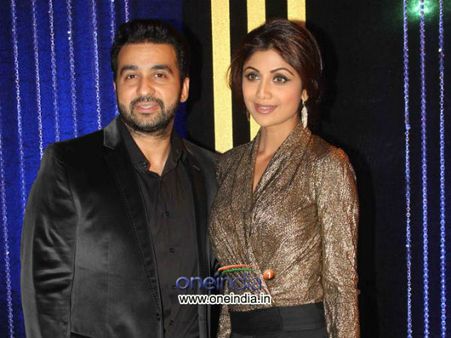 રાજ-શિલ્પા