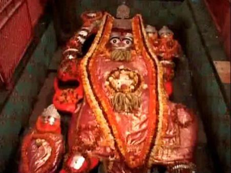 ભીષણ પૂર