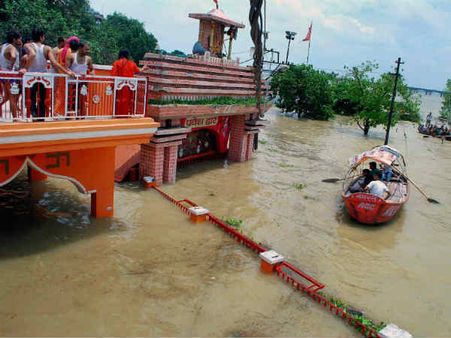 39 દિવસ પછી દર્શન