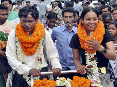 પ્ર- બધા કહીં રહ્યા હતા, પાછા આવતા રહો, પછી શું થયું?