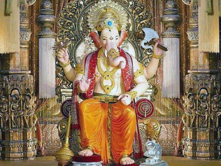 સમૃદ્ધિ