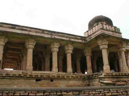 સાર્વજનિક શ્રોતાગણ કક્ષ