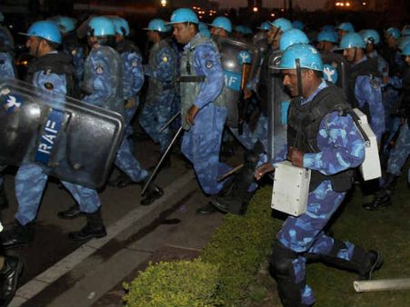 1 જૂન 2012ના રોજ મથુરામાં