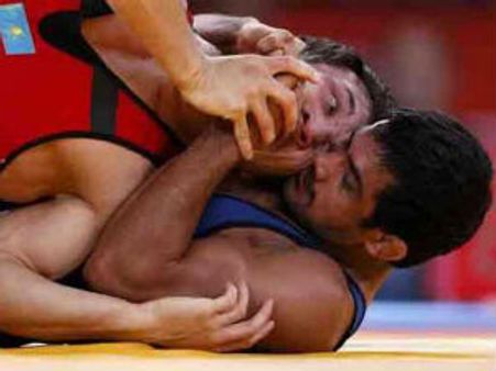 કુશ્તિએ ઓલિમ્પિક ખેલોમાં ફરી કરી એન્ટ્રી