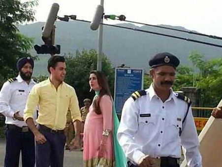 સગર્ભાનો રોલ