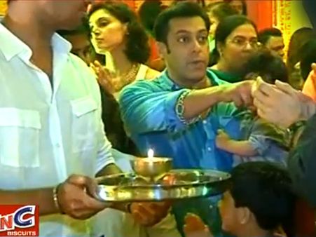 ગણપતિ પ્રત્યે શ્રદ્ધા