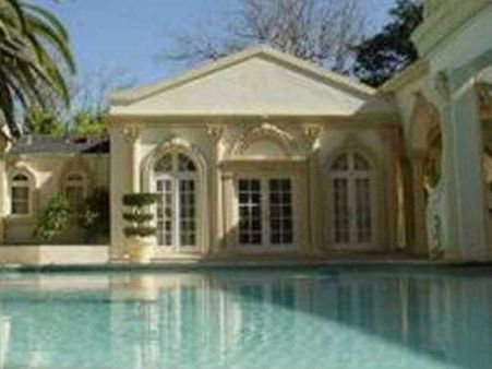 જન્નતને પણ ભુલાવી દે તેવો છે ‘મન્નત’! 